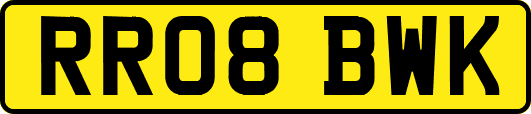 RR08BWK