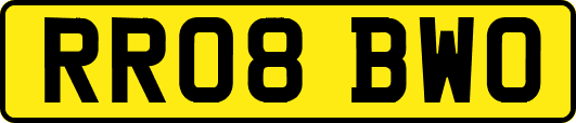 RR08BWO
