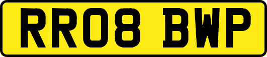 RR08BWP