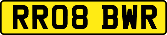 RR08BWR