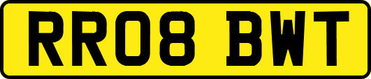 RR08BWT