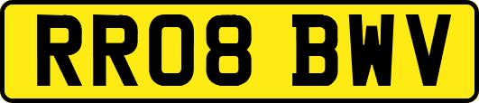 RR08BWV