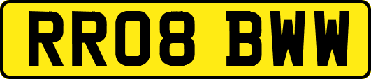RR08BWW