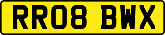 RR08BWX