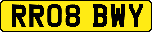 RR08BWY