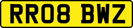RR08BWZ
