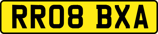 RR08BXA