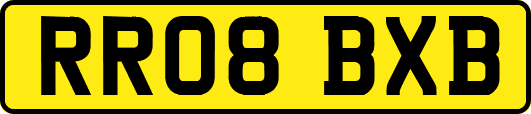 RR08BXB