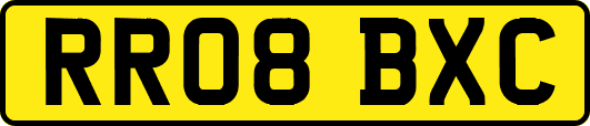 RR08BXC