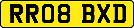 RR08BXD