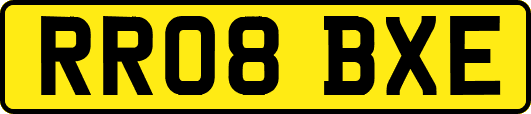 RR08BXE