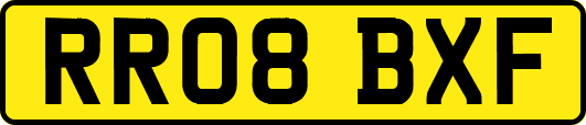 RR08BXF