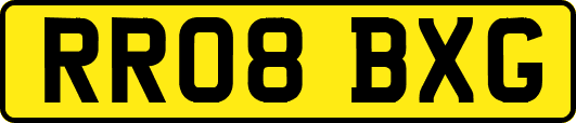 RR08BXG