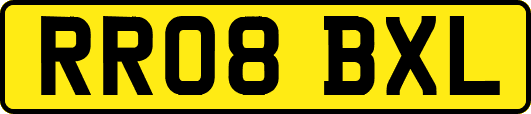 RR08BXL