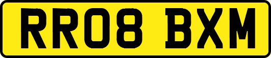 RR08BXM