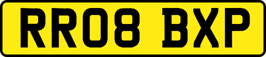 RR08BXP