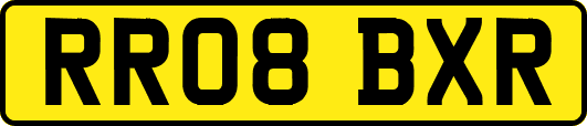 RR08BXR