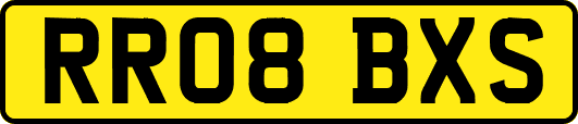 RR08BXS