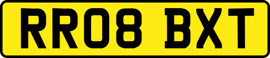 RR08BXT