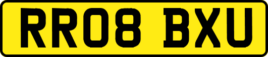 RR08BXU
