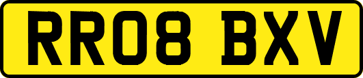 RR08BXV