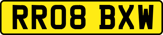 RR08BXW