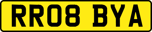 RR08BYA