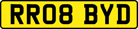 RR08BYD