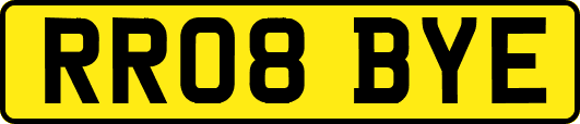 RR08BYE