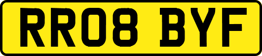 RR08BYF