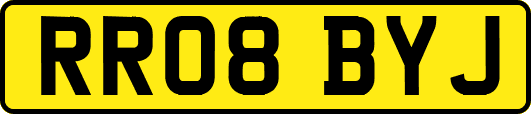 RR08BYJ