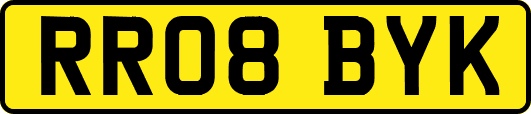 RR08BYK