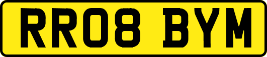RR08BYM