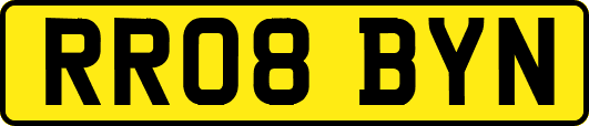 RR08BYN