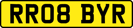 RR08BYR