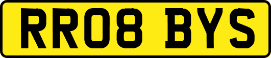 RR08BYS