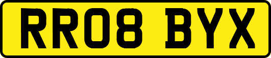 RR08BYX