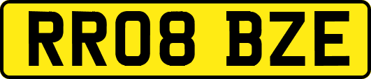 RR08BZE