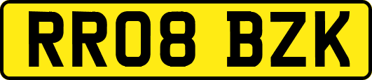RR08BZK
