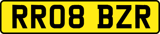 RR08BZR