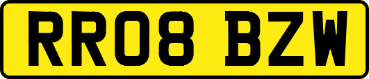 RR08BZW
