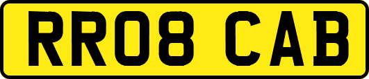 RR08CAB