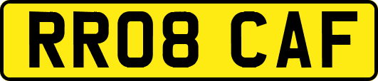 RR08CAF