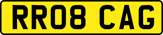 RR08CAG