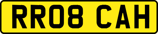 RR08CAH