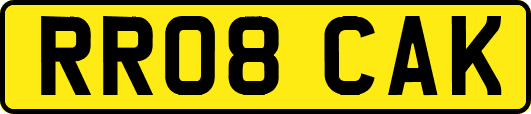 RR08CAK