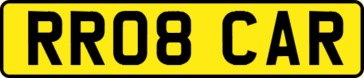 RR08CAR