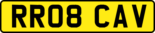 RR08CAV