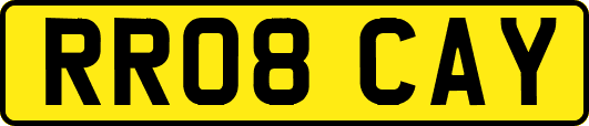 RR08CAY