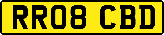RR08CBD